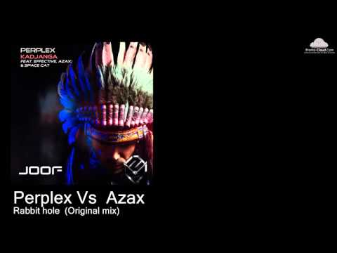 JOOF V2 090 Perplex Vs  Azax - Rabbit hole  (Original mix) [Various]