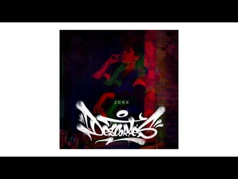 2Cke ~ Descortés (Prod. SPUTNIX)