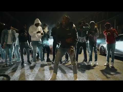 BANRUNNA BOBAH - Zombie Mode