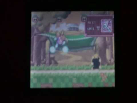 kirby super star ultra walkthrough pt 24