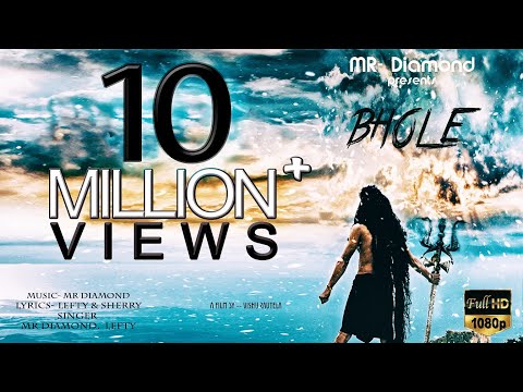 BHOLE | Official Full Video Song | Lefty feat. Mr-Diamond |