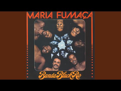 Mr. Funky samba