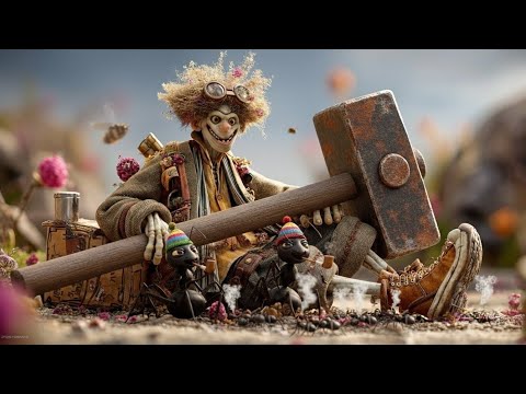  Crazy From the Start– reggae Vibe 🔥 NIE DLA DZIECI🔥