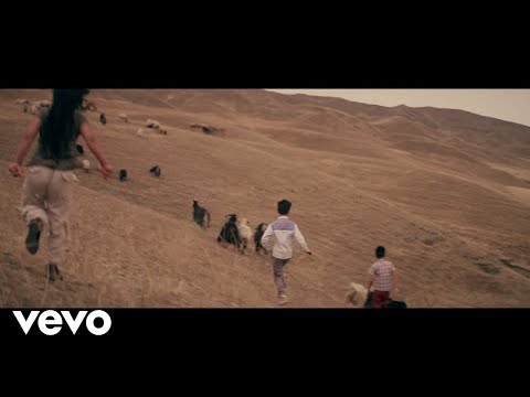 Li Dinê - Take Me Home ft. Dashni Morad