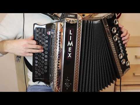 Alpenecho - Steirische Harmonika Lernvideo Teil 1 ADGC