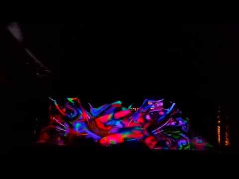 DJ Dee Jay NAKKA - Djset@SoulVision Festival 2015