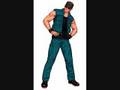 King Of Fighters 2003 AST Ikari Warriors Team Theme