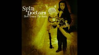 Spin Doctors - Fisherman&#39;s Delight
