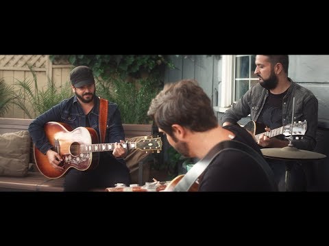 The Record Company - You And Me Now (T Bone Burnett Version / Amazon Original)