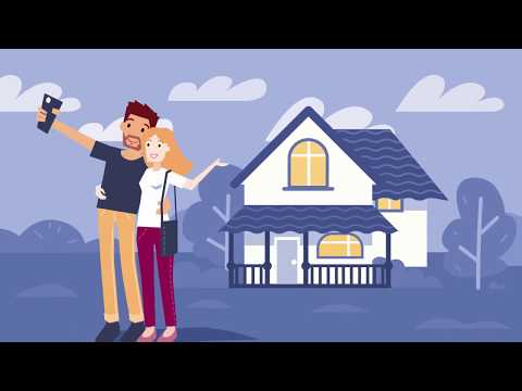 The Welcome Home Card -  Mortgage Intelligence