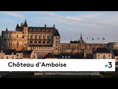 download lagu mp3 mp4 Chateau Amboise, download lagu Chateau Amboise gratis, unduh video klip Chateau Amboise
