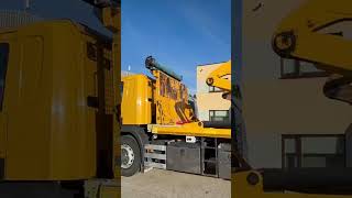 Camion multibenne Scania P280 4x2 EURO6 + JOAB SKIP LOADER | Image 5 - Autoline