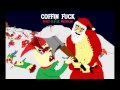 Coffin Fuck Jolly Old Saint Nicholas 2014 Death Metal Christmas Cover SONG ONLY