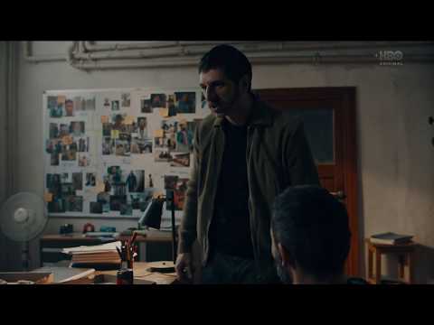 Umbre 3 - Emilian si mercenarii