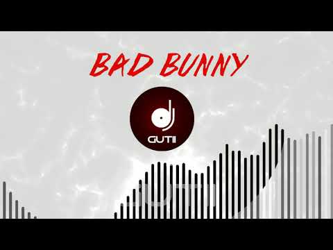 Bad Bunny x Jhay Cortez - Dákiti (Mambo Remix) | @agustinmarindj