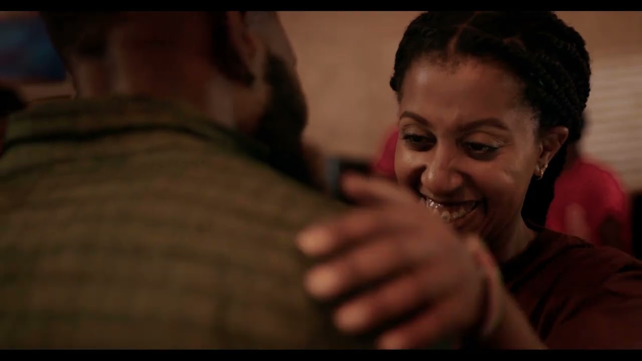 Love & Coffee Official Trailer