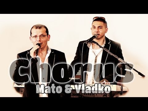 Chorus Mato & Vladko - Suki prajta