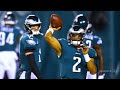 Jalen Hurts Changed His Uniform Number Everybody Is Freaking Out The Rich Eisen Show 4 2 21
