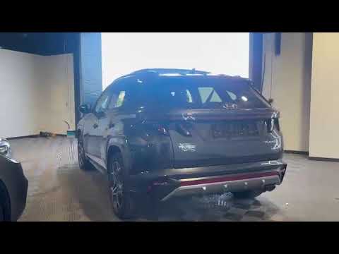 2023 HYUNDAI TUCSON N LINE S T-GDI HEV // SUNROOF - Image 2