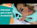Soluciones para el dolor de mandíbula | Consejos para usted Soluciones para el dolor de mandíbula | Consejos para usted