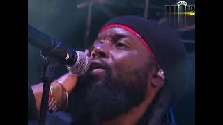 MORGAN HERITAGE man is still a man Video