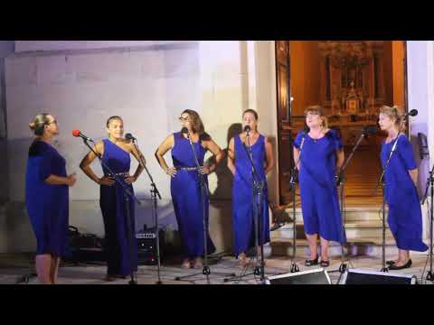 KLAPA ŽULJANKE - GOSPI OD ŽALOSTI