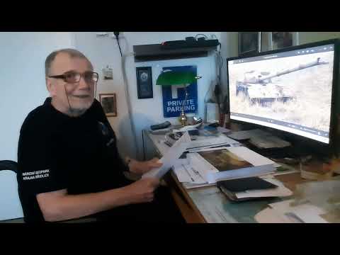 Krajina zraněná 20. stoletím