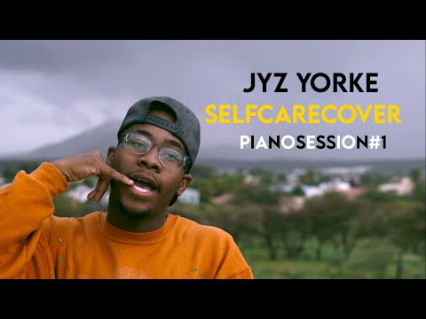 jyz yorke -  selfcare (mac miller music video cover)