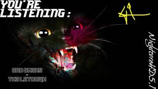 Bad Omens - The Letdown - Nightcore
