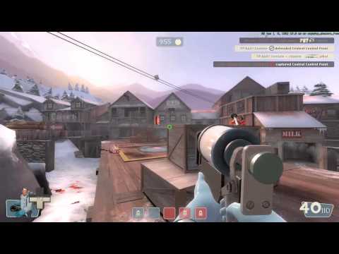 What  a bloodbath! - TF2 - [HD]