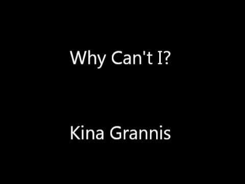 Video thumbnail for Why Can’t I?