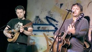 Rick Duarte & Mike Powers - Goodbye Girl