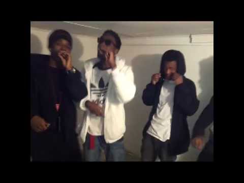 Lil'Zee feat. CobyCheese- What They On (OFFICIAL VIDEO)