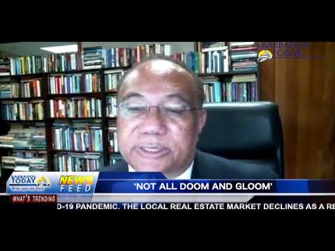 BARBADOS TODAY MORNING UPDATE - April24, 2020