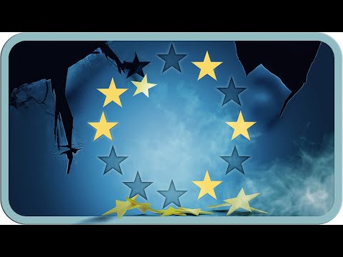 Das passiert, wenn die EU zerbricht