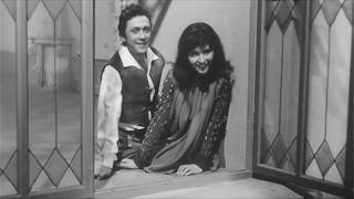 Blonde Redhead feat. David Sylvian - Messenger (subtitulada)