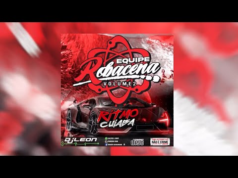 Ritmo Cuiabá and 2 more