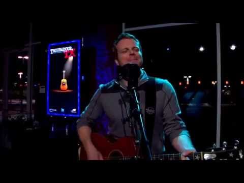 Cary Pierce - Everything I'm Not Live at Studio 41e Cafe