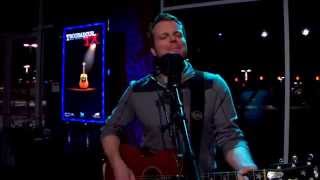 Cary Pierce - Everything I'm Not Live at Studio 41e Cafe