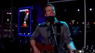 Cary Pierce - Everything I&#39;m Not Live at Studio 41e Cafe