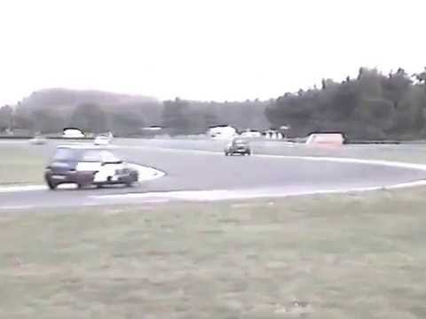 VI El. WSMP1994 i V El. Pucharu CC 1994 - POZNAŃ - cz.1.