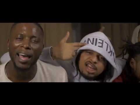 Da General Ft. D Munna 1Hunna- ROWDY (Official Video) [Directed X BiLLyCLEAN]