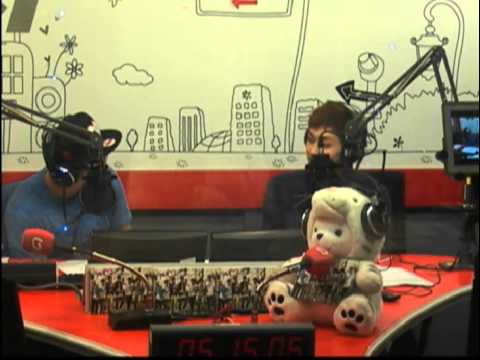 140711 Super Kpop - Sing & Song: My Best Friend