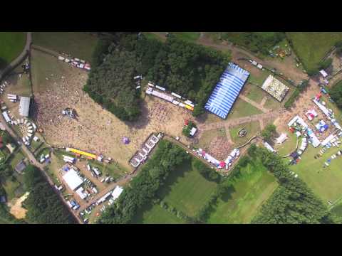 Reggae Geel 2015 official aftermovie