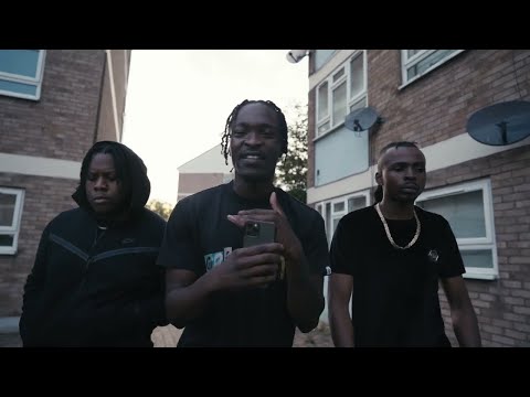 EssGeddit (SoundBoySJ) - Millionaire (Music Video) | @MixtapeMadness