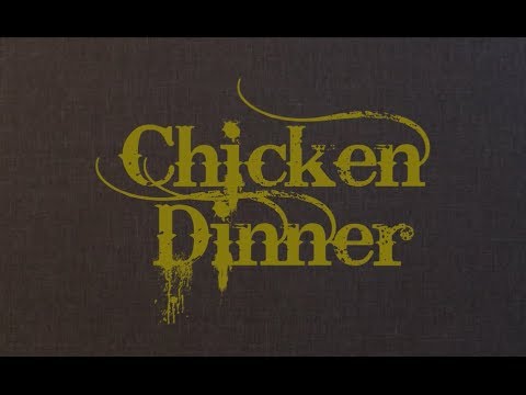Chicken Dinner (DISS) - Nizar a.k.a ABS [Lebanese Rap]