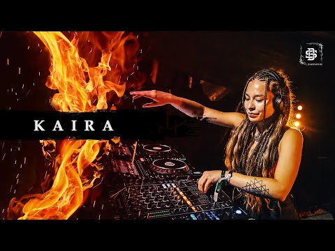 Kaira - Darkshire In The Woods 2024 [FULL SET]