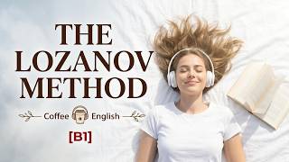 How to Learn English with Joy and Music | B1 English Listening Practice