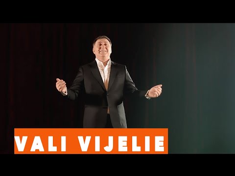 Vali Vijelie si Stelu Pandelescu - Sotia mea frumoasa VIDEO 2019
