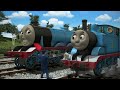Thomas Friends Season 17 Episode 4 Gordon Runs Dry Instrumental Part 2